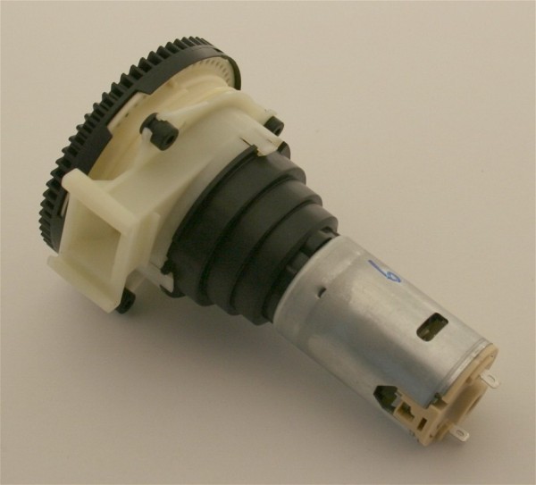 Mahleinheit 230V