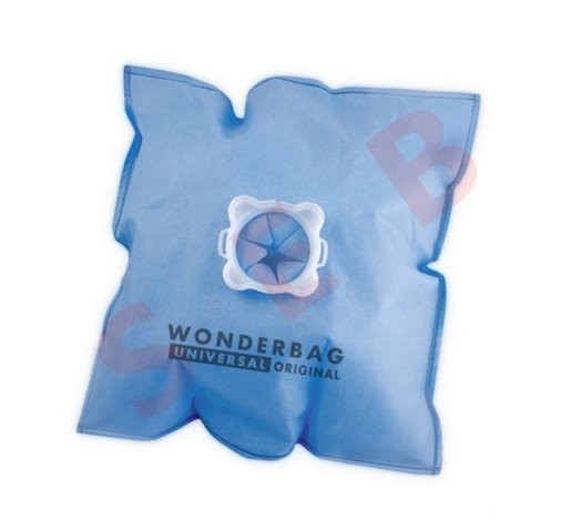 Beutel Wonderbag Original X5