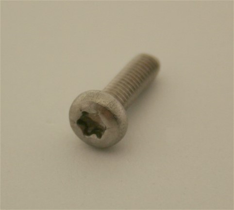 Schraube GF/Tapt. M3x10 Li-K.