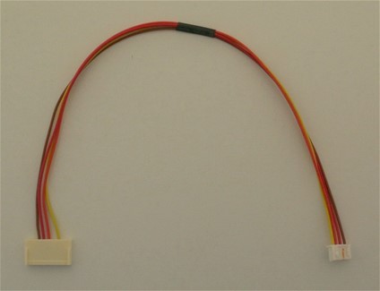 Steckverbinder 9-fach