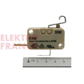 Mikroschalter D44N-Q1UA E950/E