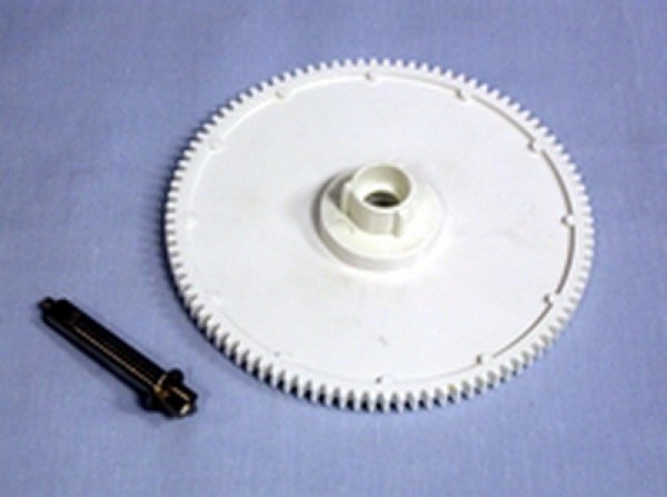 BOWL DRIVE GEAR & ACCESSORY DR