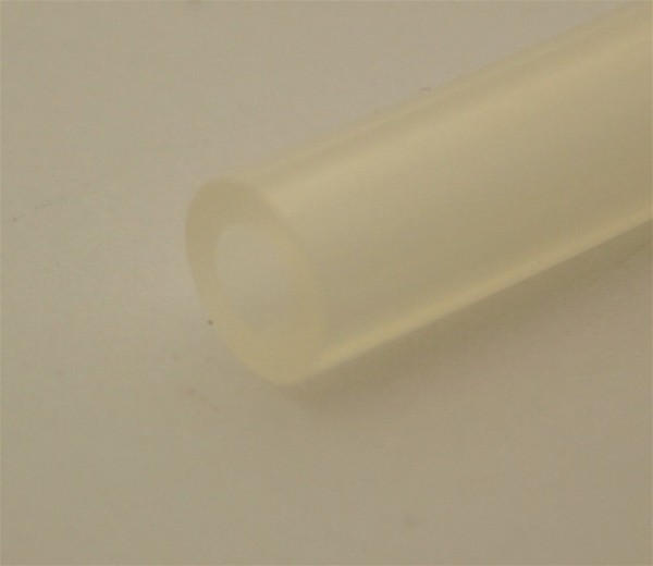 Schlauch Si 5.0x2.0x60mm