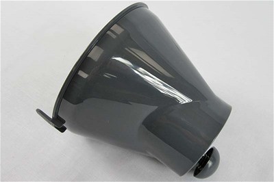 FILTER HOLDER+VALVE ASSY COX75