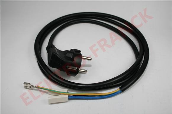 Netzkabel DL sw