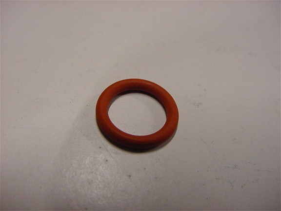 O-Ring Sil. 8.73x1.78 70SH rot
