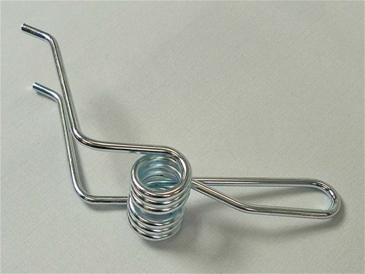 HEADLIFT SPRING KVL6/KVC5