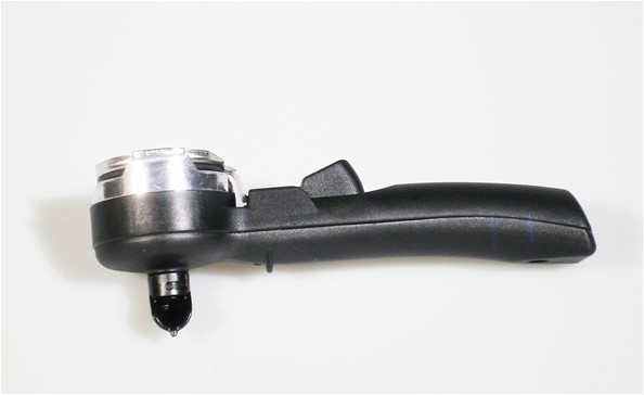 Kaffeepadhalter EC750