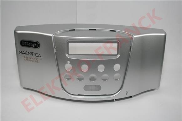 Bedienblende E(S)AM4500.S