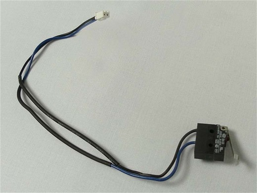 HEADLIFT MICROSWITCH ASSEMBLY