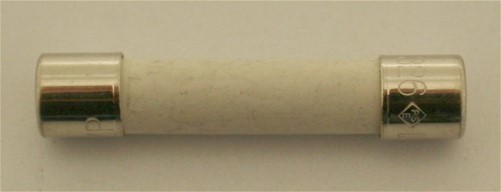 Feinsicherung 15A/250V US