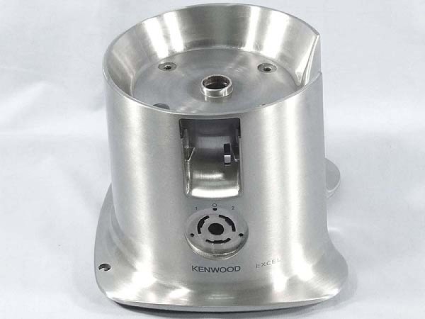 CASING - BODY JE850
