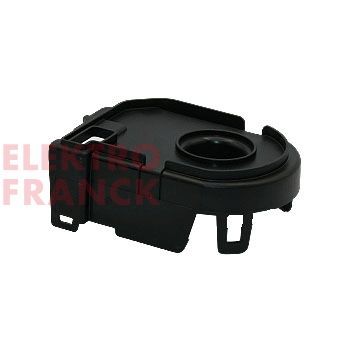 Abdeckung 593 Thermoblock