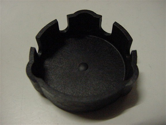 Rückhaltedeckel