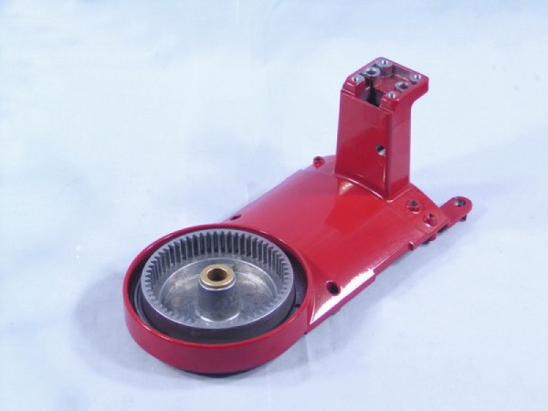 MOUNT RED KMX51