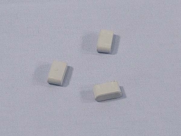 FOOT 3PK JKP200-JKP230