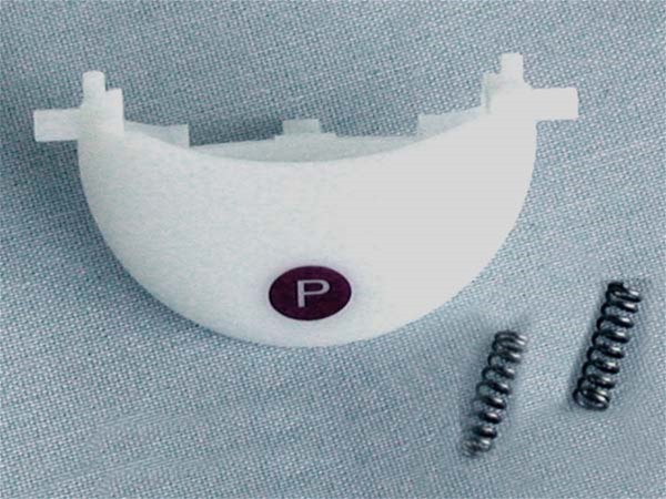 PULSE SWITCH & SPRINGS