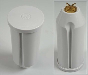 PUSHER ASSY SUPPORT BLADE FGP2