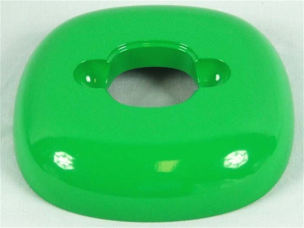 LID GREEN BLX65