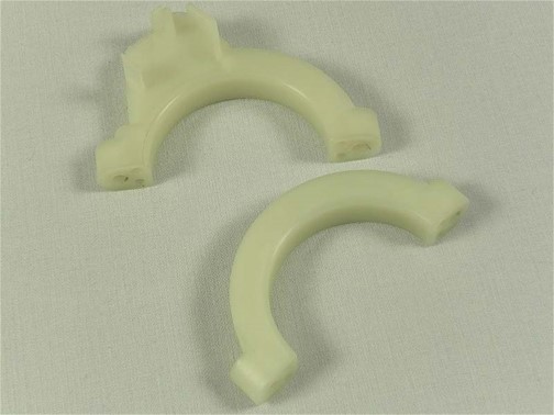 HINGE OUTER SET-2PC R/L HAND K
