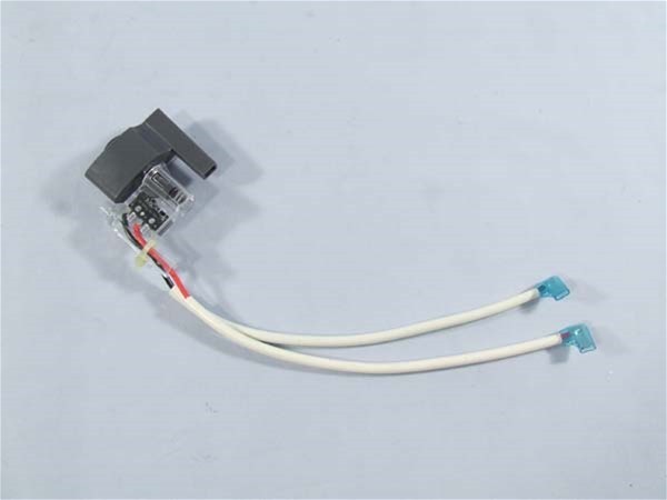 INTERLOCK ASSEMBLY GY35 BL710