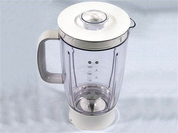 Mixaufsatz kpl. FP510
