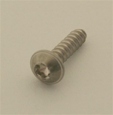 Schraube KST/PT 2.5x10 Inox