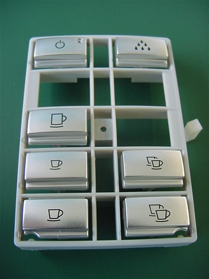 Tastenrechen Elek. V3 Kit (K)