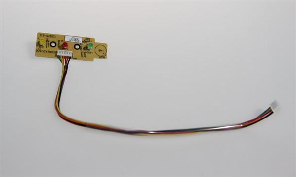 BOARD LED 6PIN