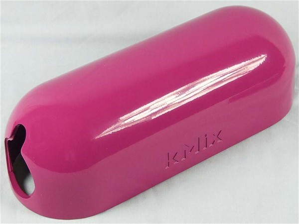TOP COVER - MAGENTA KMX99