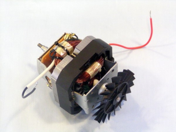 Motor