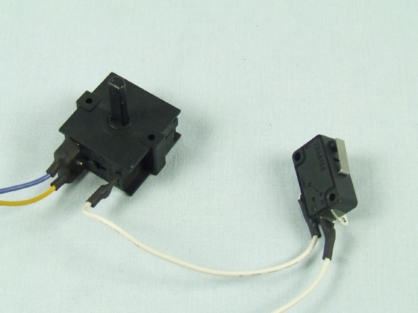 ASSY- SWITCH JE680