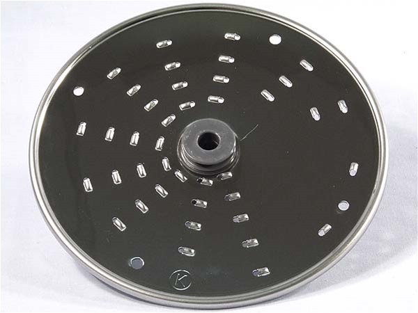 FINE SHREDDING DISC FP970-980