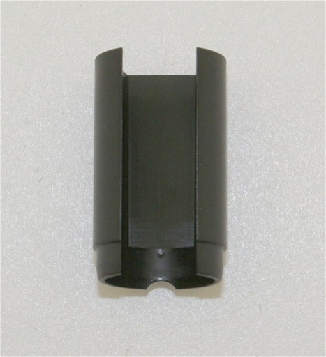 Blende Cappuccino schwarz