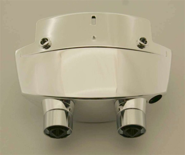 Verteiler S9 V2 kpl