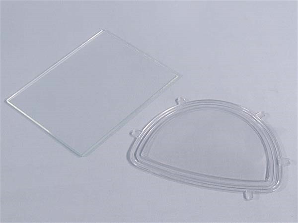 Glasscheibe