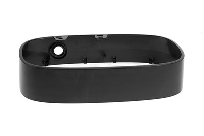BASE NERA RAL 9005
