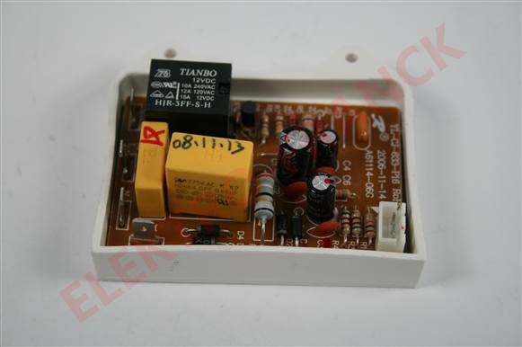 Elektronik Carte