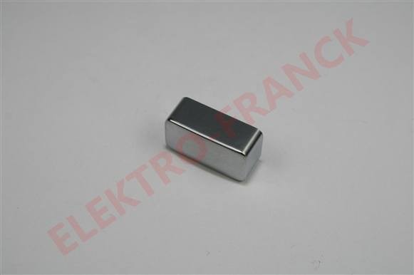 Taste eckig ESAM6600