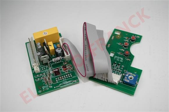 ELECTRIC BOARD