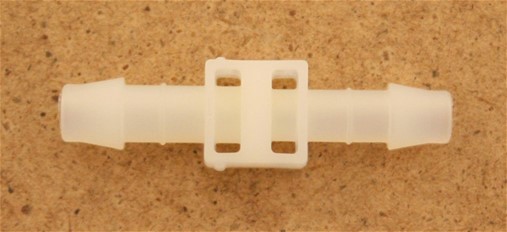 Fluid-Nippel I-Form
