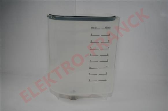 Wassertank BCO130