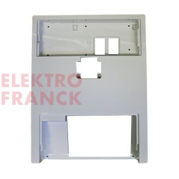 Front E970 weiss