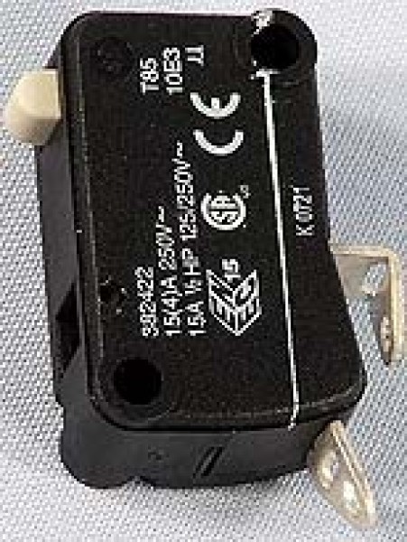 Microschalter