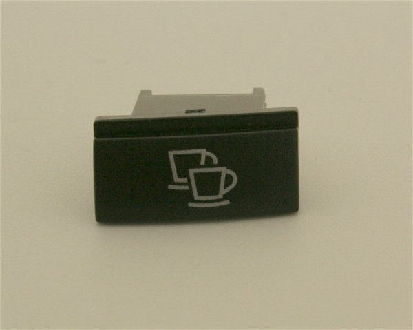 Taste Display schwarz /2Cafe