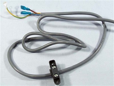 SUPPLY CORD ASSY UK PL KM070