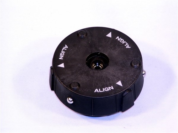 DRIVE COUPLING ASSY JE810