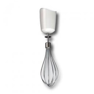 WH4000 Schneebesen mit Adapter