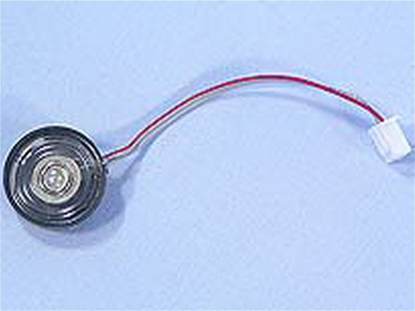 BEEP SOUNDER ASSY 120V TTM312