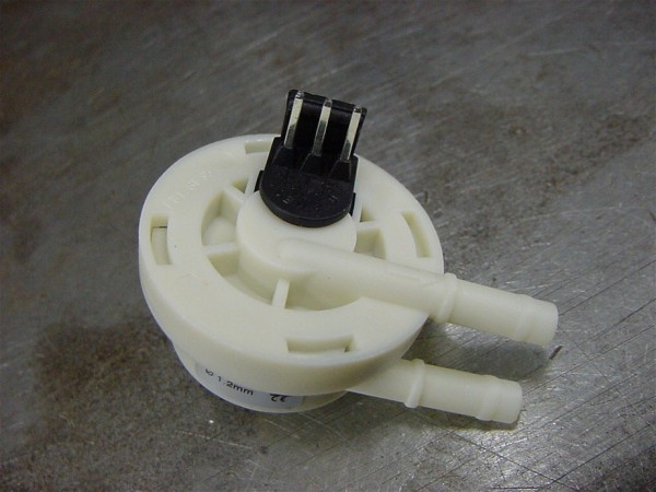 Flowmeter fhksc 12r 0-grad